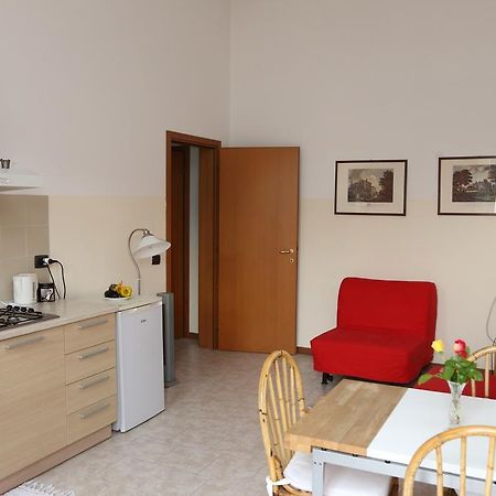 Holiday Home Fattoria Laghetto Merate Zimmer foto