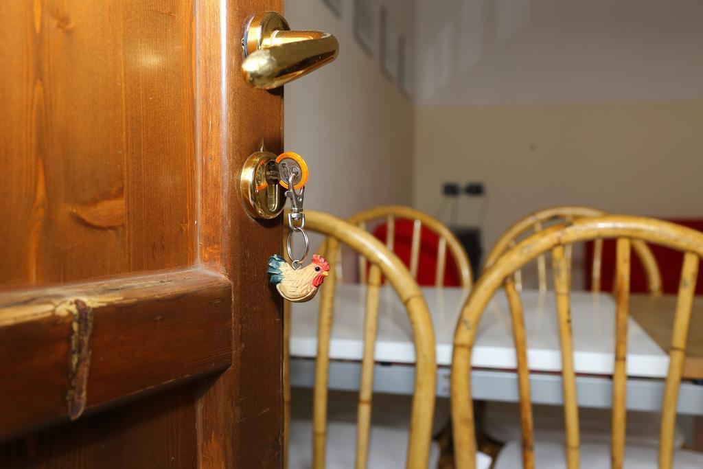 Holiday Home Fattoria Laghetto Merate Zimmer foto
