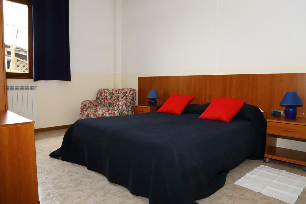 Holiday Home Fattoria Laghetto Merate Zimmer foto